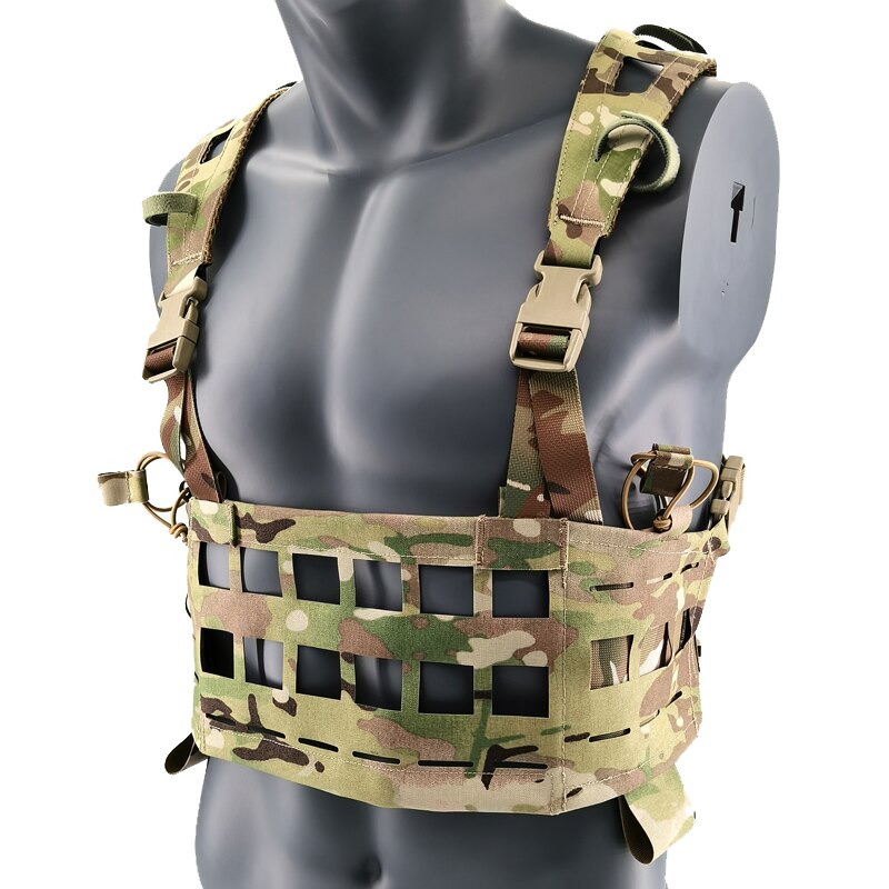     Airsoft   Molle  ..